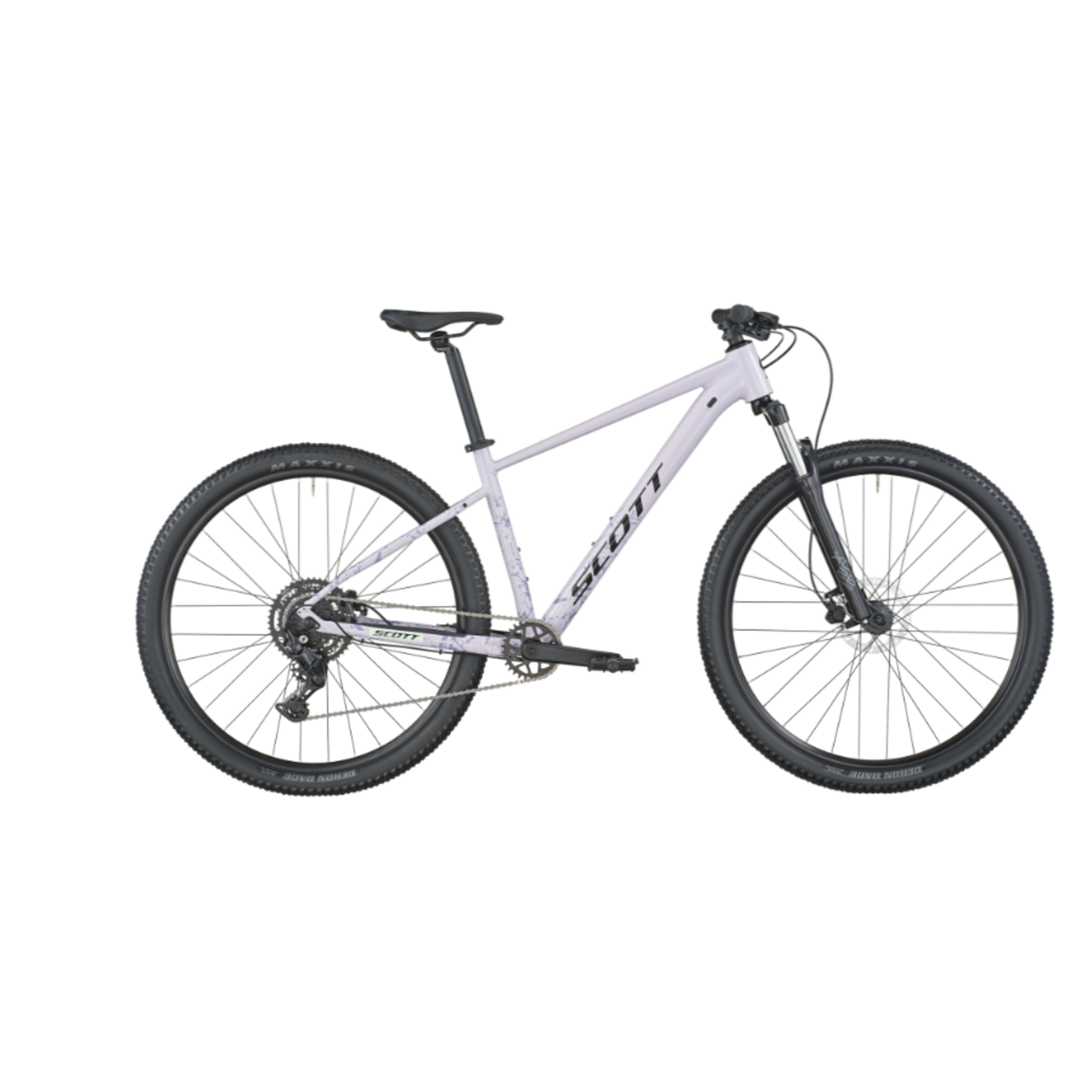 Scott SCOTT Contrail 30 Bike XS