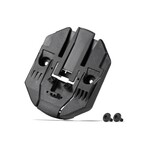 Bosch Bosch Kit Befestigungsplatte PowerTube vertikal BBP37Y1 schwarz