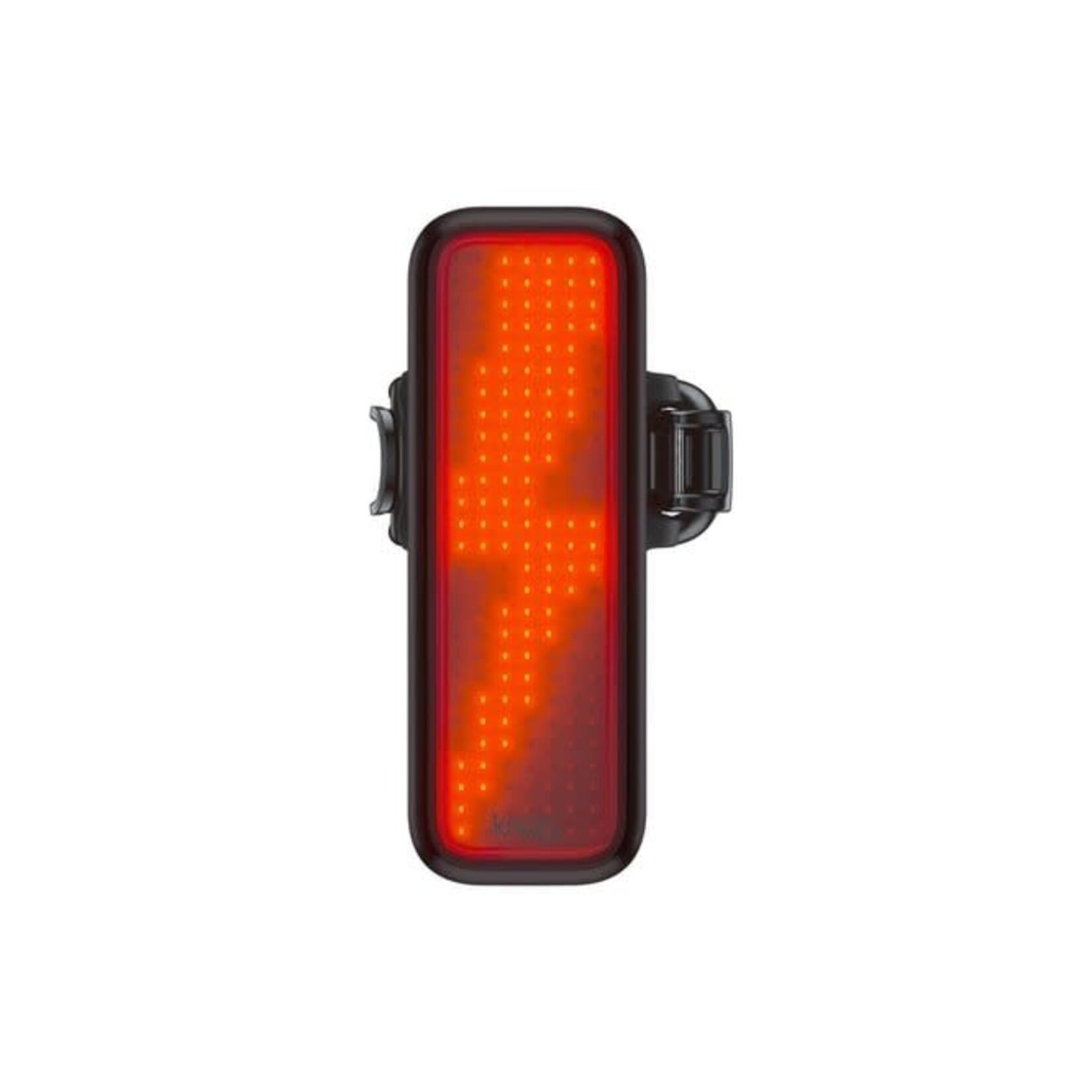 Knog Knog Rücklicht Blinder V Bolt black