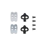 Shimano Shimano Schuhplattensatz SM-SH51 SPD Einfachausstieg mit Gegenplatte