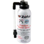 Zefal Pannenschutz, REPAIR SPRAY, 150 ml, repariert und pumpt, 2 bar, Schrader/Presta