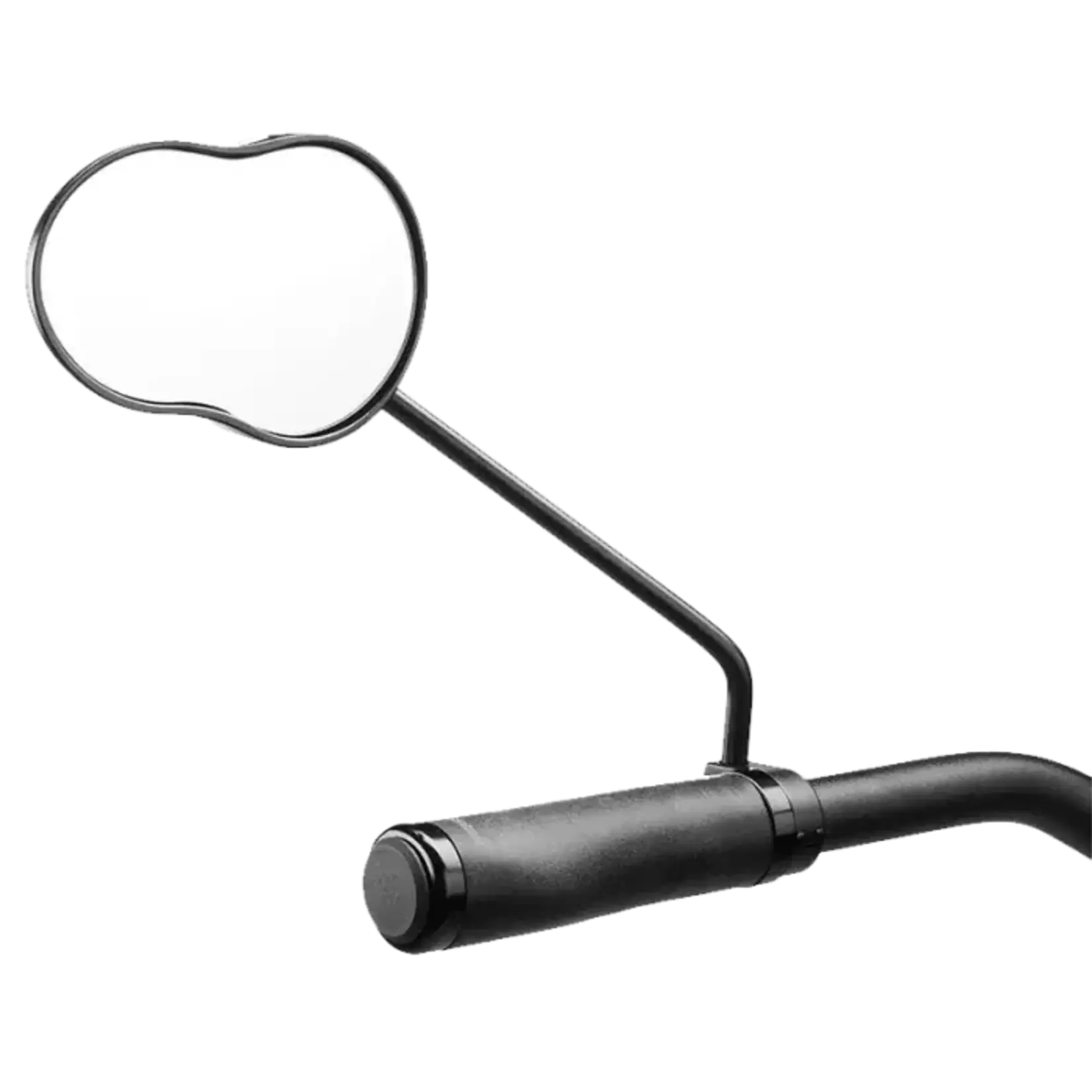 Rückspiegel, M-99L Spiegelstange:19cm Links Aussenbride 22.2mm ECE EG-Typengenemigung S-Pedelec