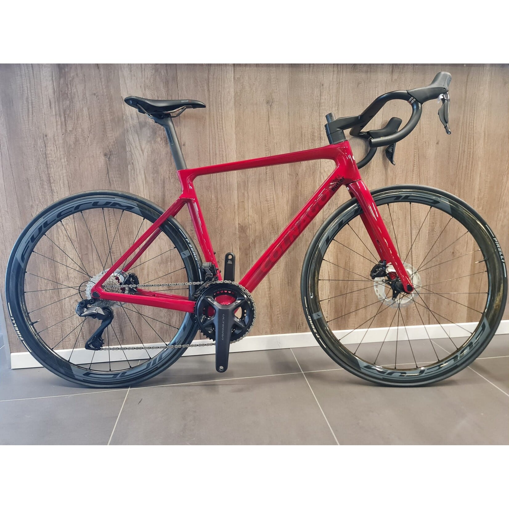 Colnago Colnago V4RS