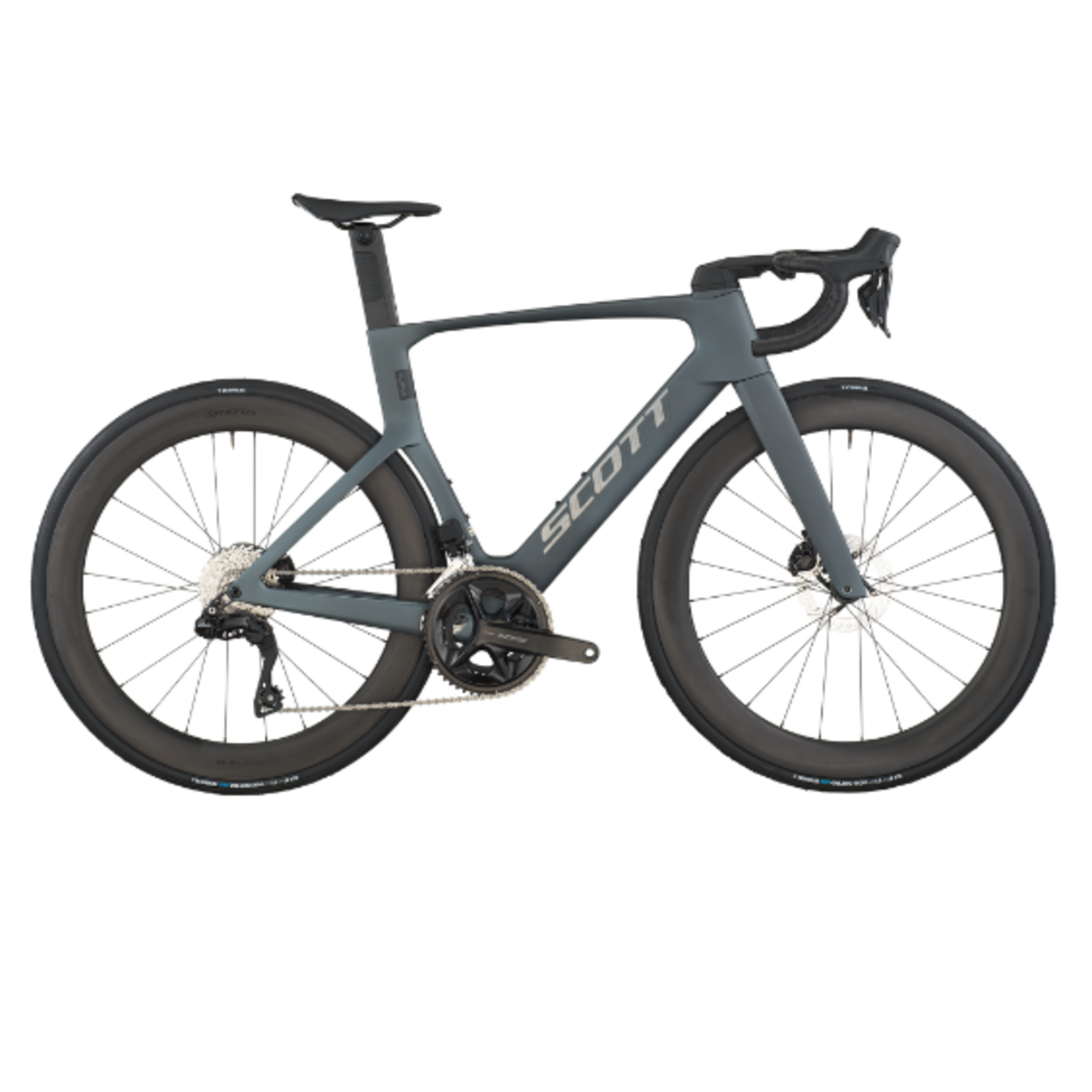 Scott SCOTT Foil RC 20 Bike L