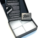 chain wax Rex Black Diamond Hot Wax