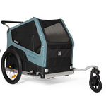 Burley Burley Bark Ranger XL Hundeanhänger