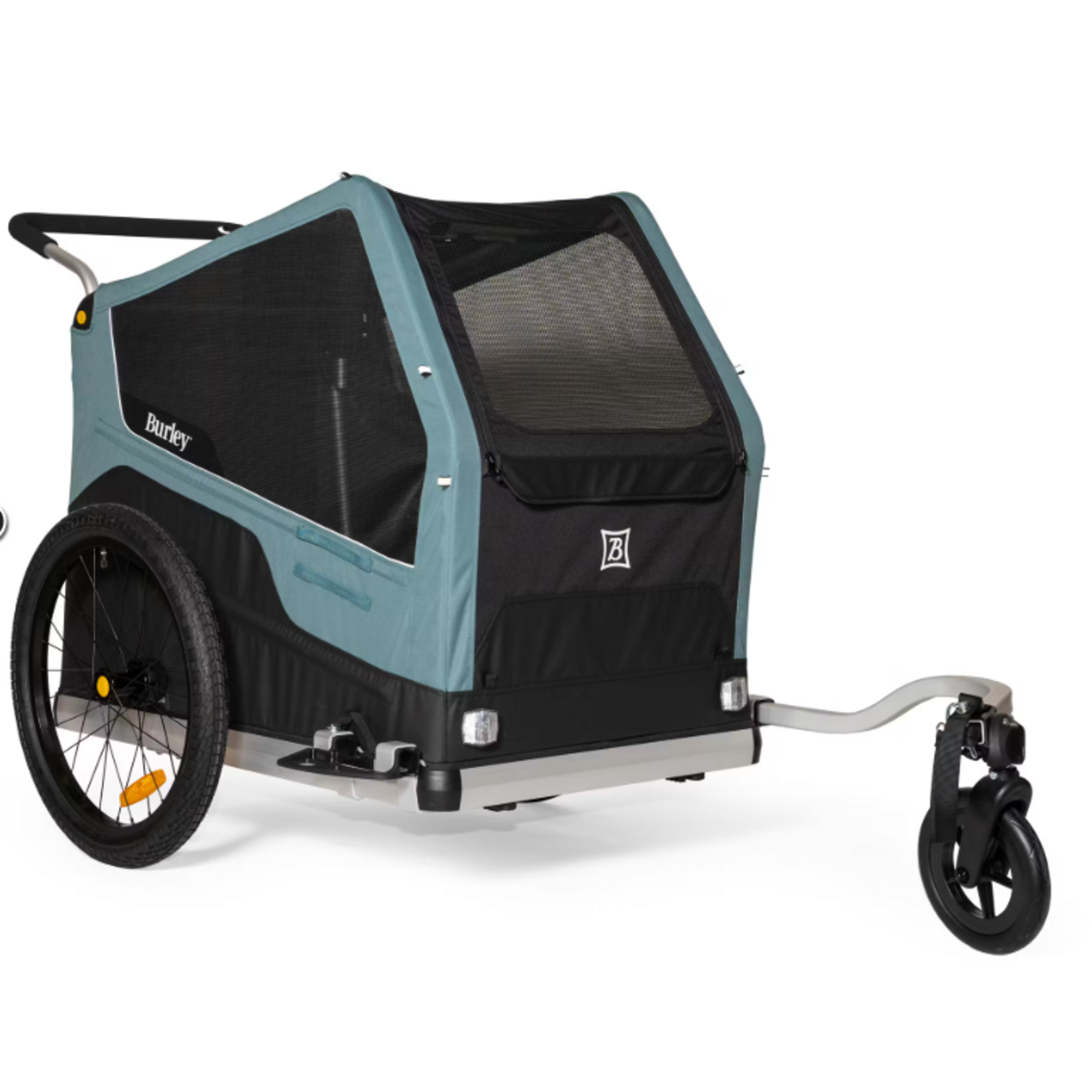 Burley Burley Bark Ranger XL Hundeanhänger