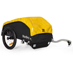 Burley Burley Nomad Tourenanhänger gelb/schwarz