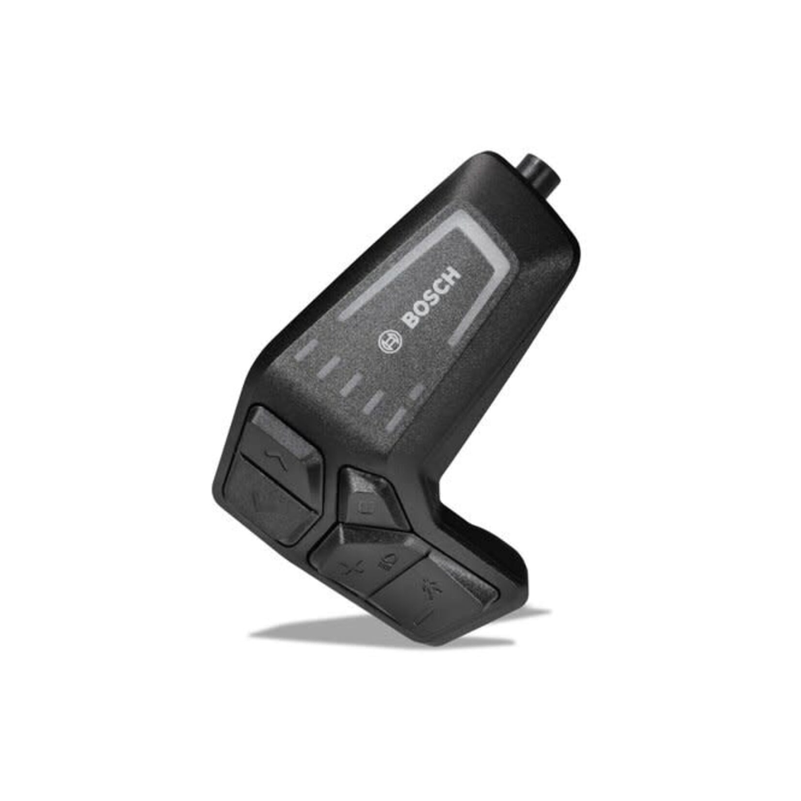 Bosch Bosch Bedieneinheit LED Remote BRC3600 schwarz