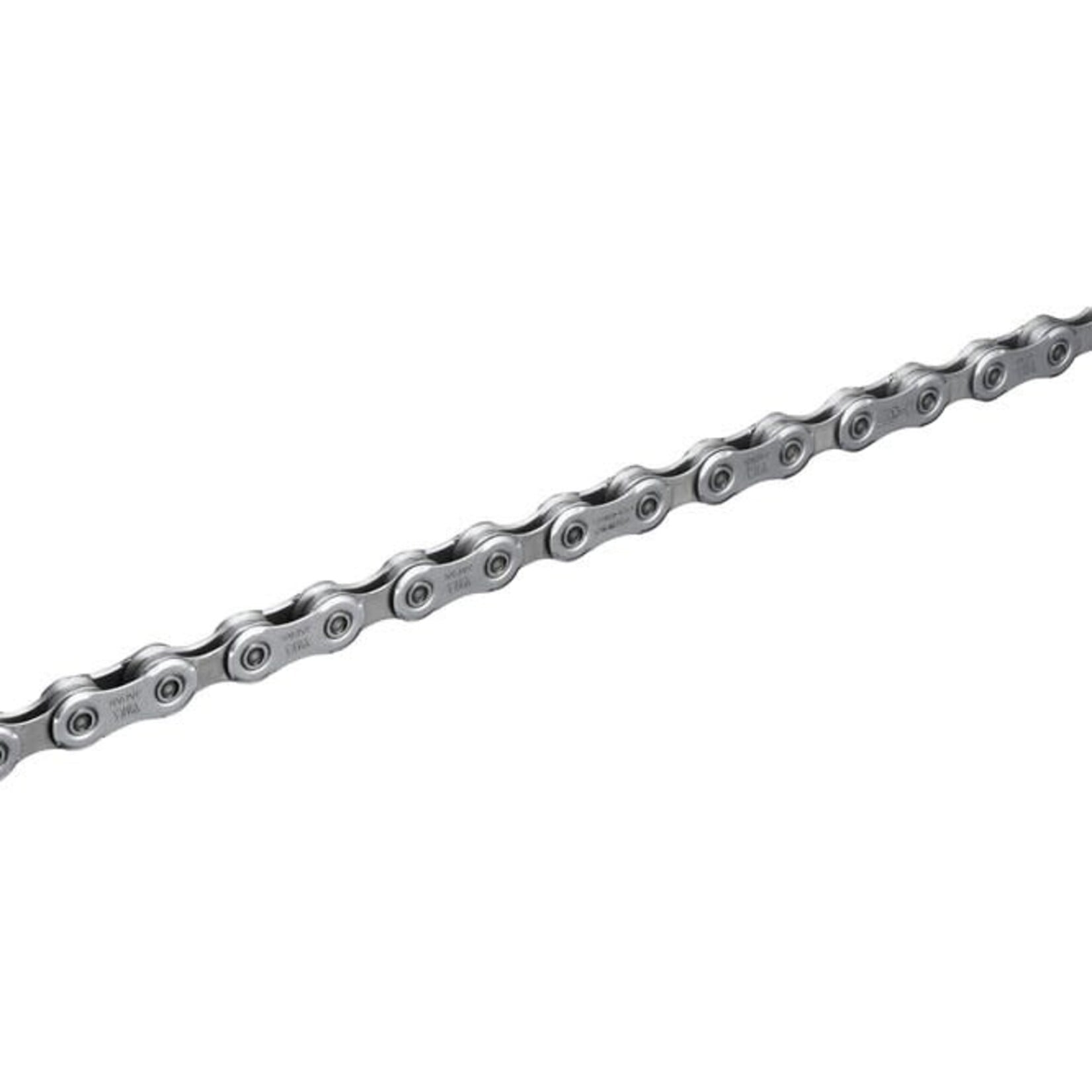 Shimano Shimano Kette SLX CN-M7100 HG 12-Gang 126 Glieder Quick-Link
