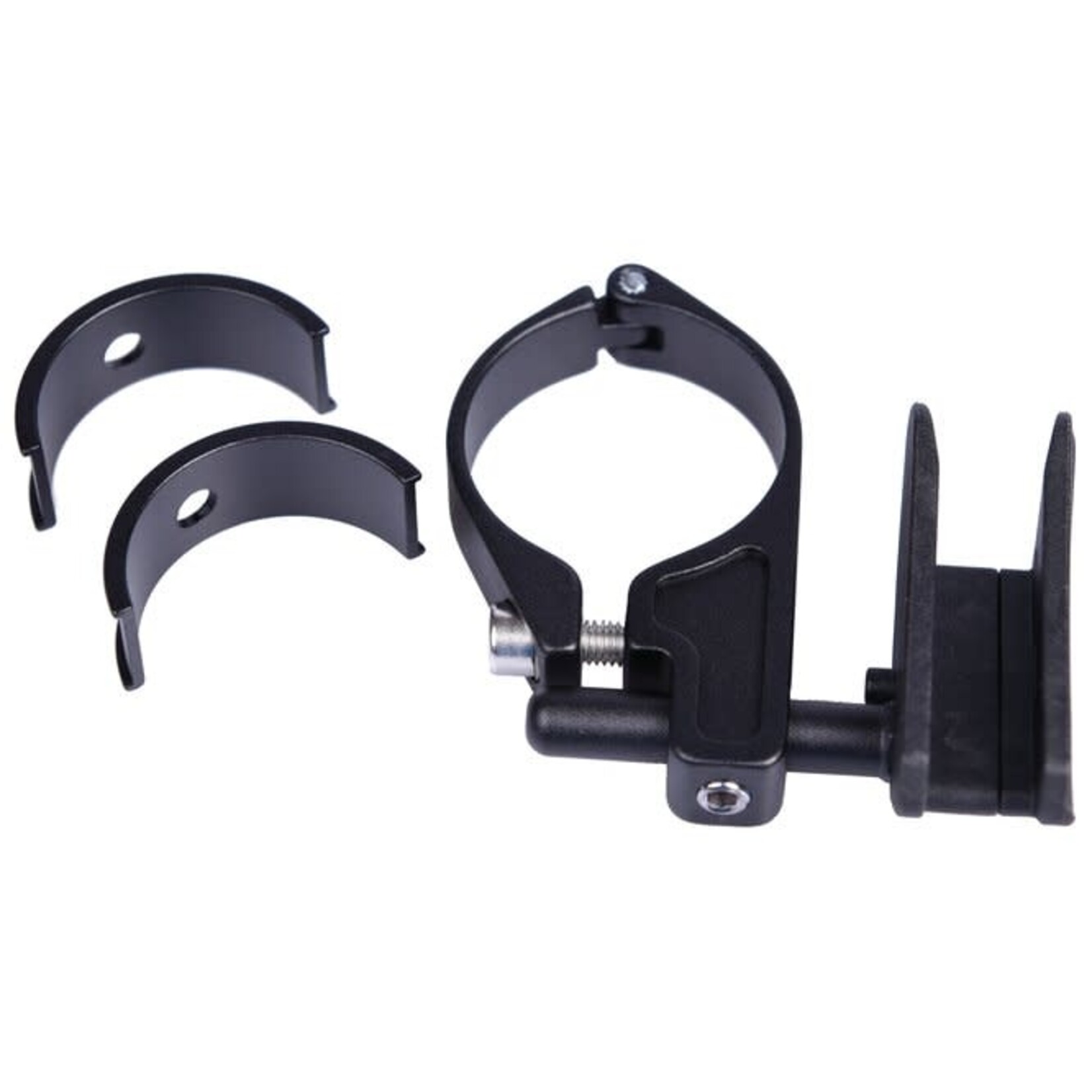 BIKE Attitude Bike Attitude Kettenhalter Ø 34.9 Seite verstellbar