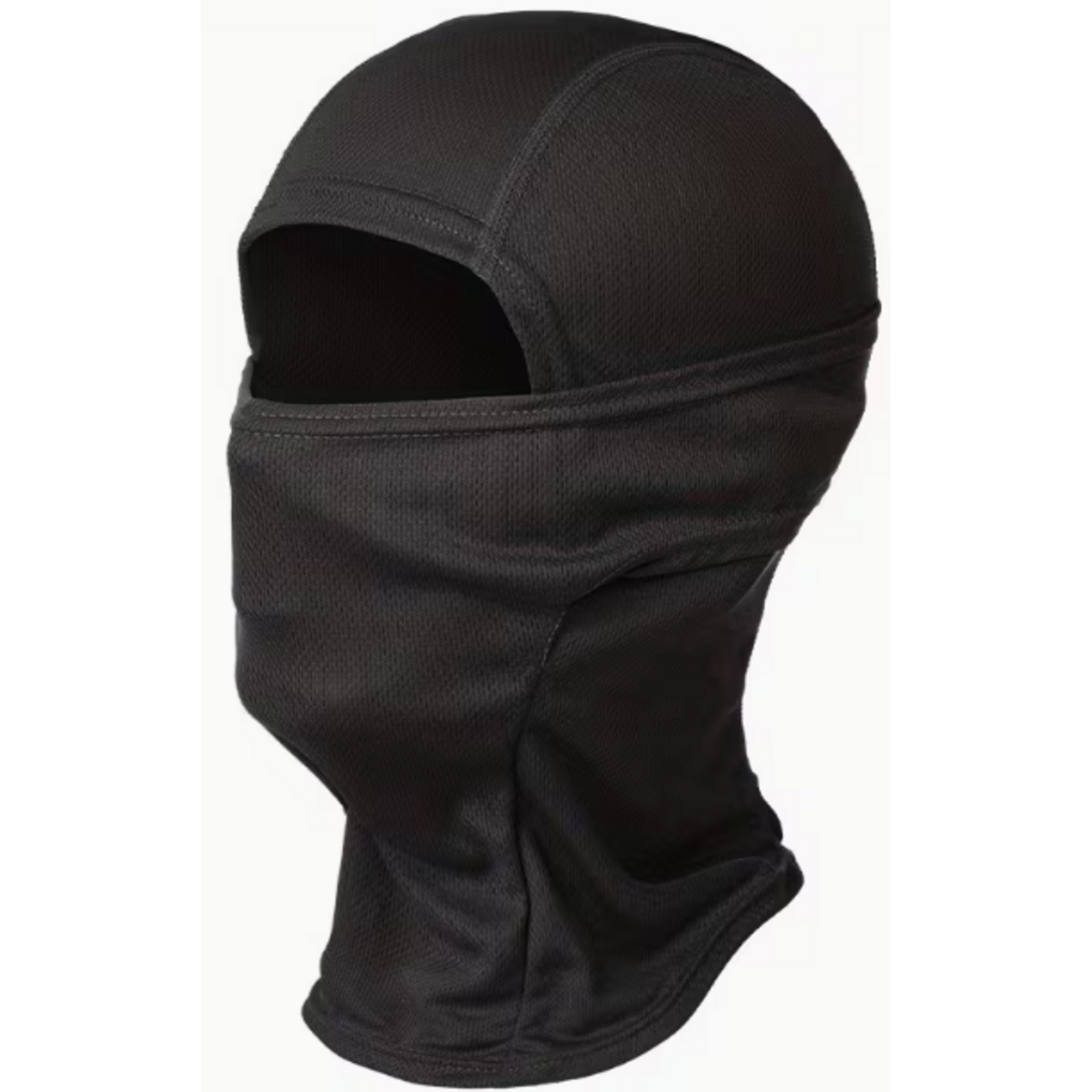 Atmungsaktive Gesichtsmaske