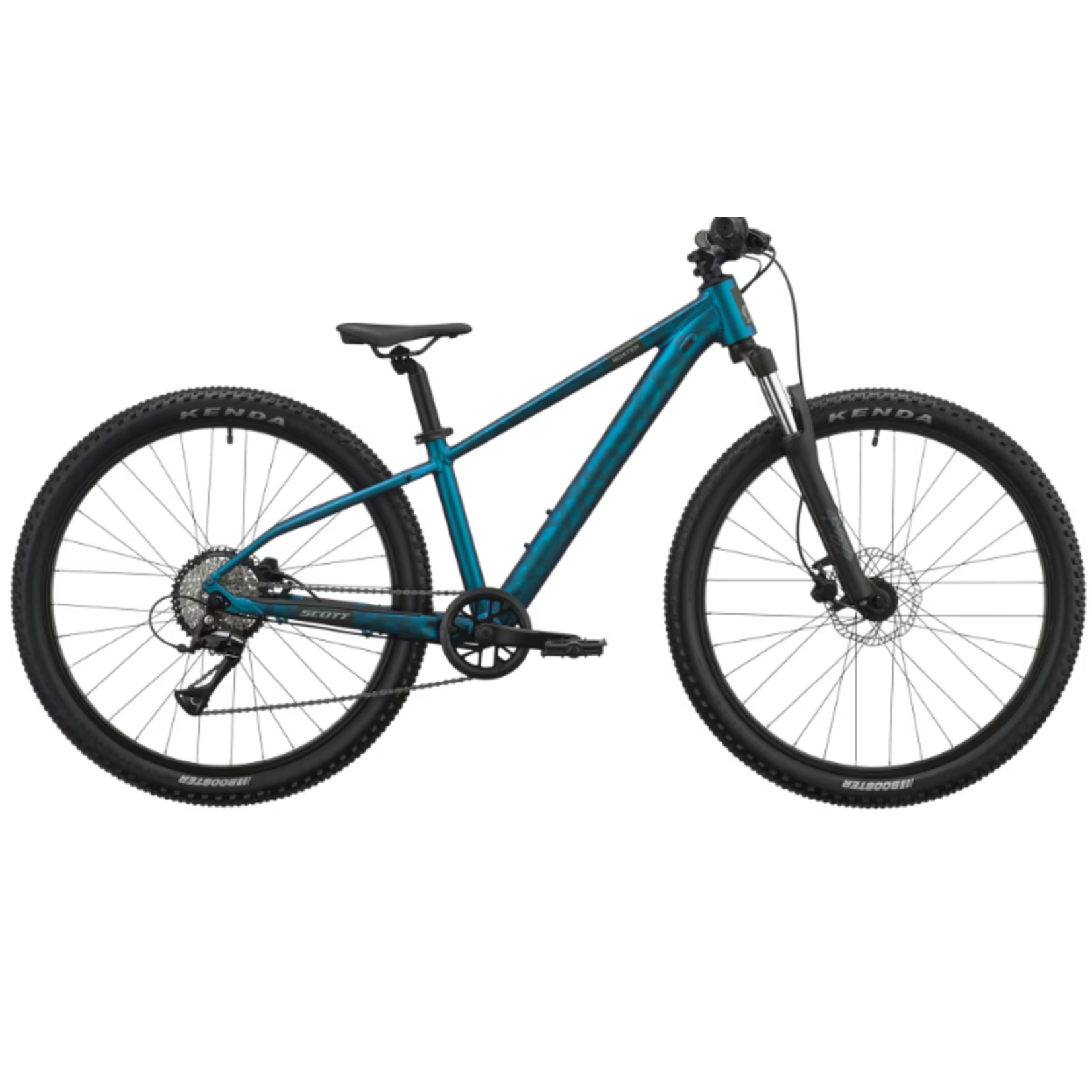Scott SCOTT Roxter 600 Bike 26" onesize