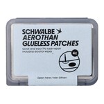 Schwalbe Schwalbe Reparaturflicken Aerothan Glueless Patches Set à 4 Stück