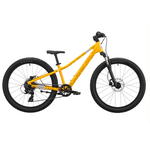 Scott Scott Roxter 400 Bike 24 zoll One size Gelb 29.10.2026
