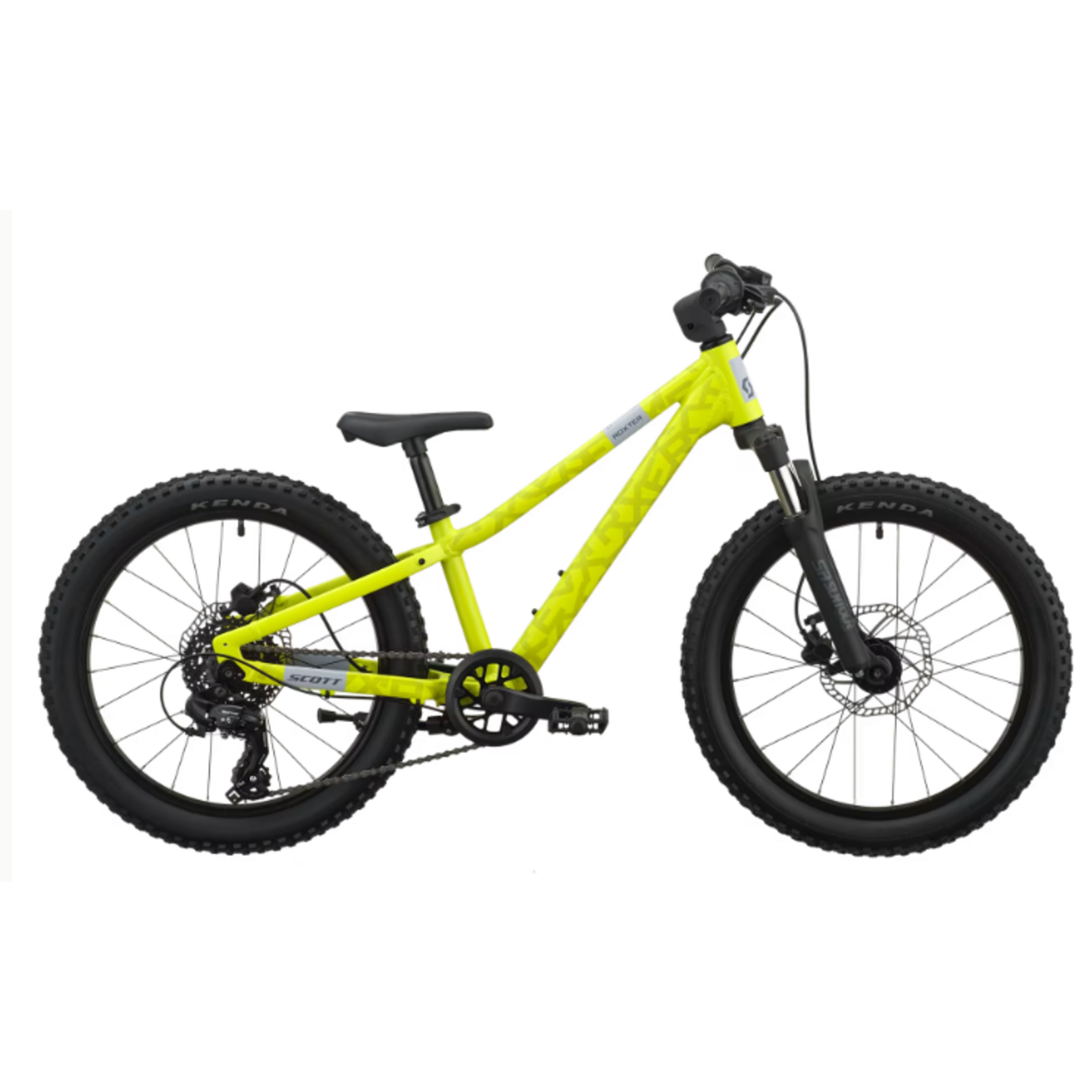 Scott Scott Roxter 200 Bike 20 zoll one size 29.10.2026