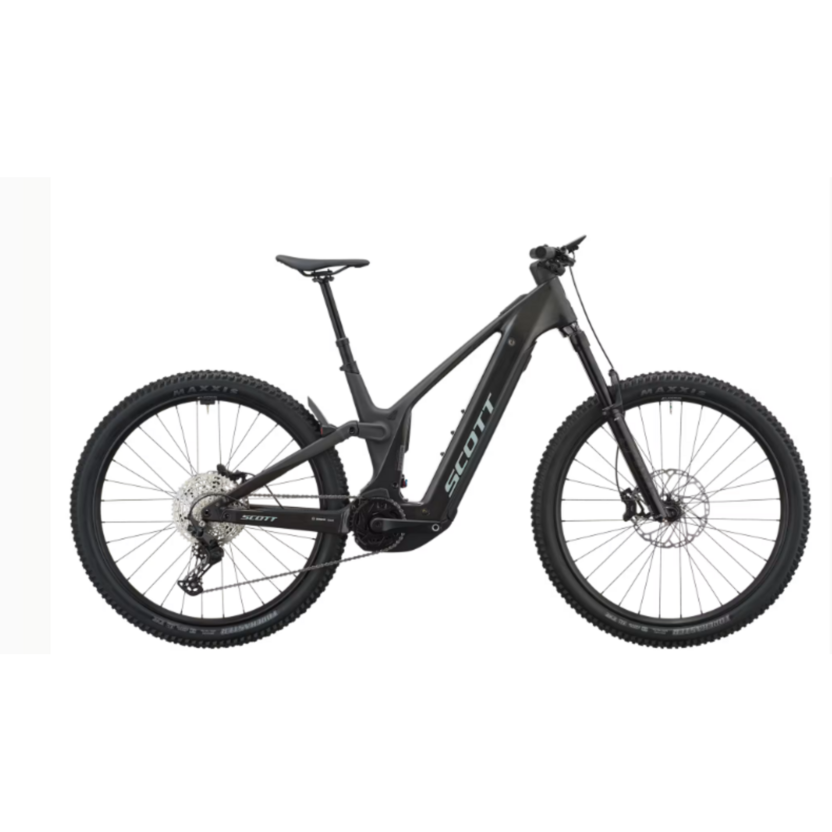 Scott Scott Patron 30 Bike M 6.11.2026