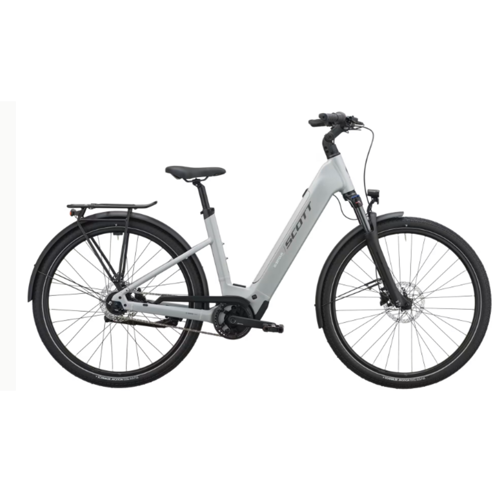 Scott SCOTT Sub Tour 50 Wave Bike L 22.1.2027