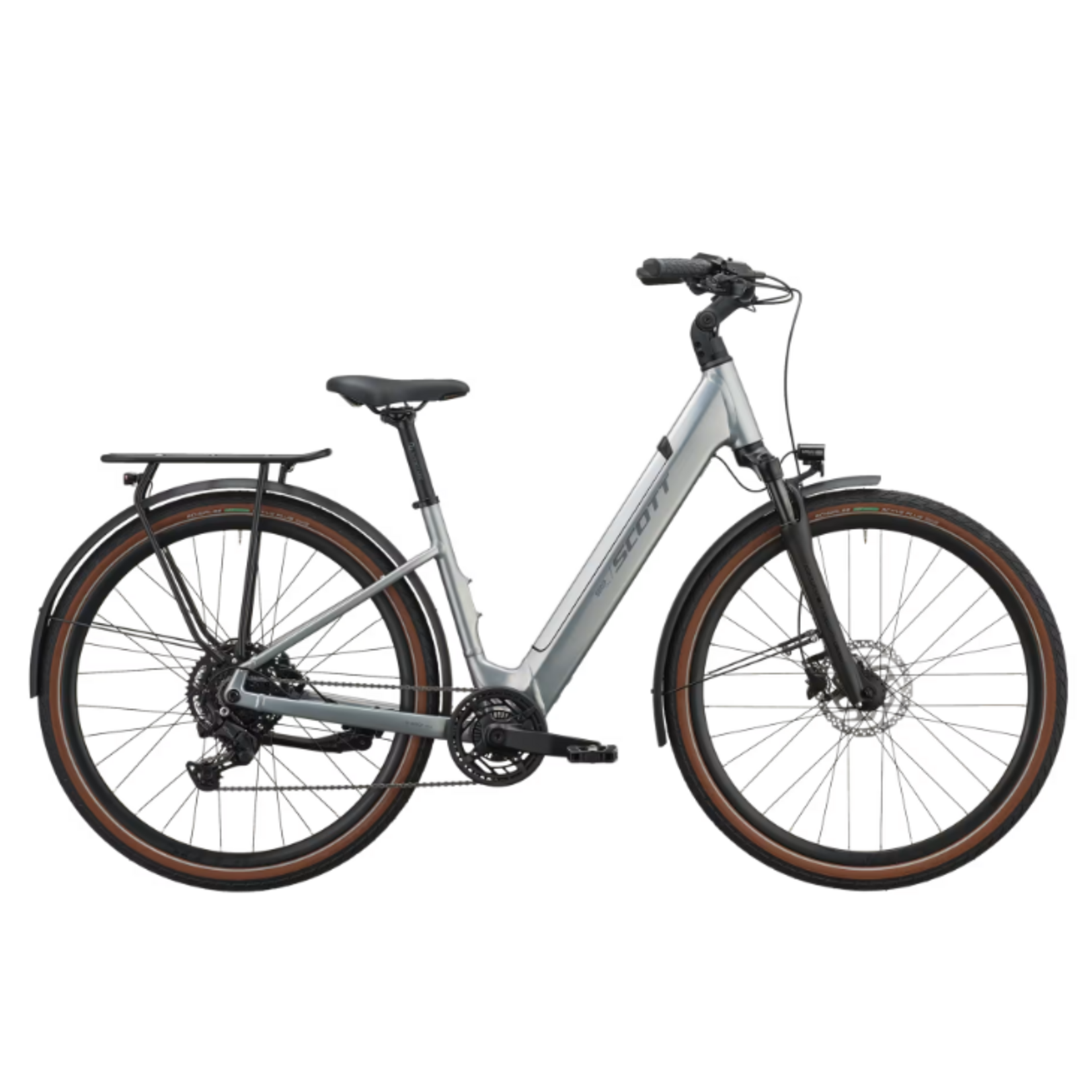 Scott Scott Sweep 20 Wave Bike S 24.2.2027