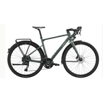 Scott Scott Overland 30 Bike M 18.3.2027
