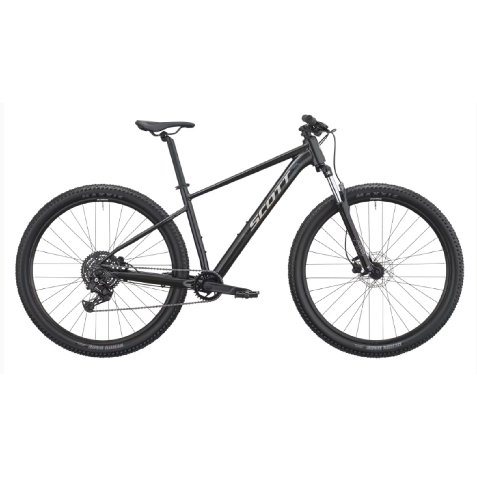 Scott Scott Contrail 40 Bike XS 23.3.2027