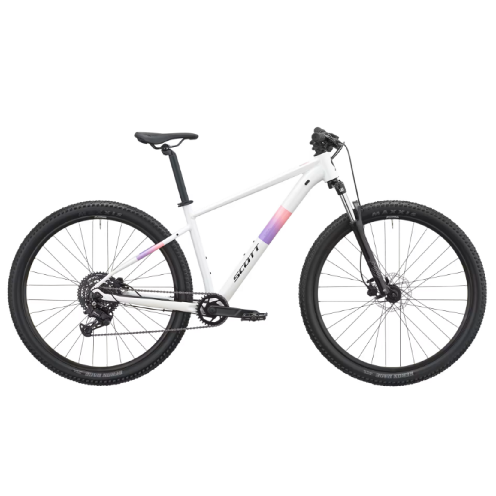 Scott Scott Contrail 40 Bike XS 23.3.2027