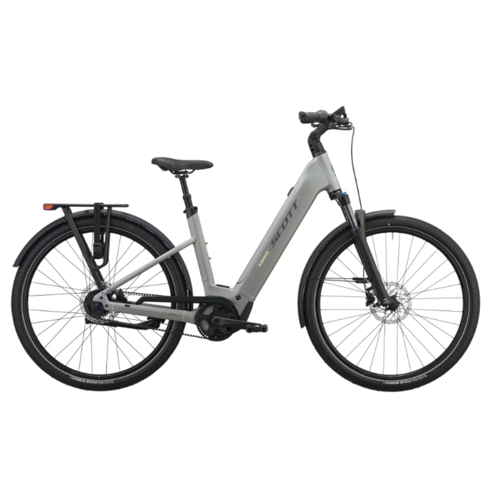 Scott Scott Sub Tour 10 Wave Bike M 23.3.2027