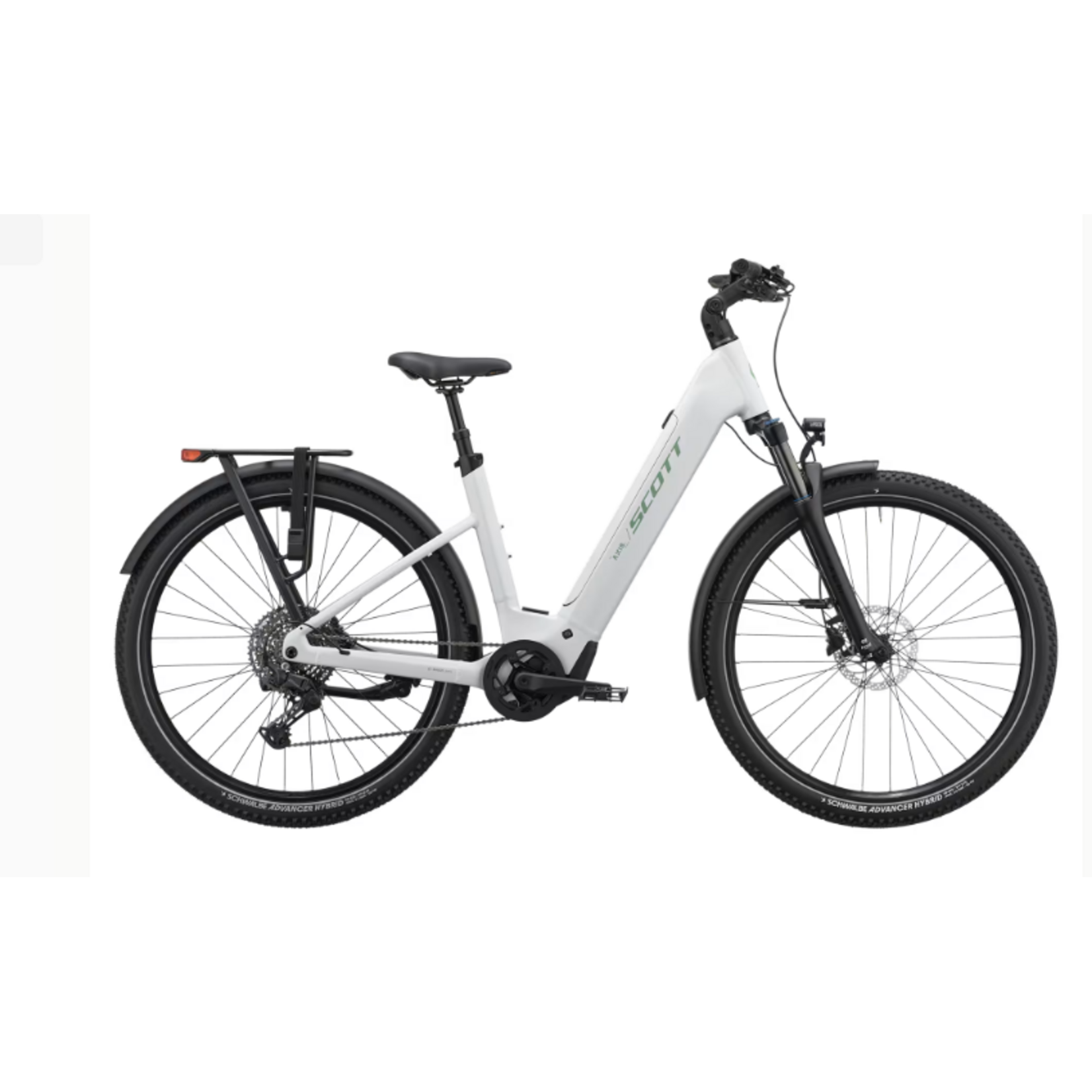 Scott SCOTT Axis 20 Wave Bike L 24.3.2027