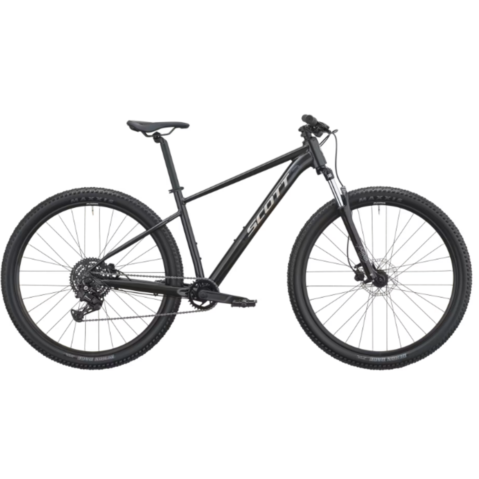 Scott Scott Contrail 40 Bike XS 15.4.2027
