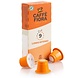 Caffe Fiora Lungo Intenso Cups voor Nespresso® - 10 capsules Caffe Fiora Lungo Intenso Cups voor Nespresso® - 10 capsules