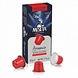 Meseta Armonico Aluminium Cups voor Nespresso® - 100 capsules Meseta Armonico Aluminium Cups voor Nespresso® - 100 capsules