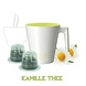 88 Caffe Kamillethee Cups voor Nespresso® - 30 capsules 88 Caffe Kamillethee Cups voor Nespresso® - 30 capsules