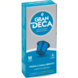 Meseta Decaf cups voor Nespresso - 100 capsules Meseta Decaf cups voor Nespresso - 100 capsules