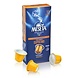 Meseta Supremo (100% Arabica) cups voor Nespresso - 100 capsules Meseta Supremo (100% Arabica) cups voor Nespresso - 100 capsules