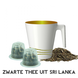 88 Caffe Zwarte Thee uit Sri Lanka voor Zwarte Thee uit Sri Lanka voor Nespresso® - 30 capsules 88 Caffe Zwarte Thee uit Sri Lanka voor Zwarte Thee uit Sri Lanka voor Nespresso® - 30 capsules