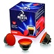 Meseta Classico cups voor Dolce Gusto - 96 capsules Meseta Classico cups voor Dolce Gusto - 96 capsules