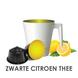 88 Caffe Zwarte Citroen Thee Cups voor Nescafé® Dolce Gusto® - 16 capsules 88 Caffe Zwarte Citroen Thee Cups voor Nescafé® Dolce Gusto® - 16 capsules