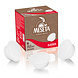 Meseta Classico cups voor Lavazza A Modo Mio - 16 capsules Meseta Classico cups voor Lavazza A Modo Mio - 16 capsules