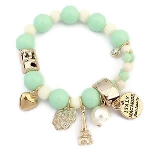 Italy Bedelarmband