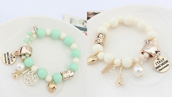 Italy Bedelarmband