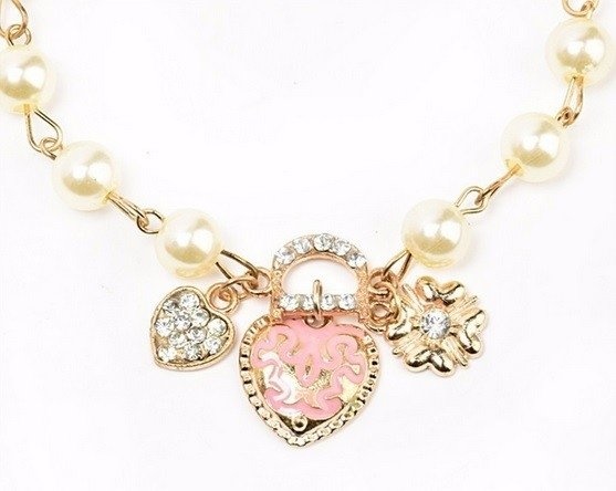 Bedelarmband D