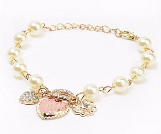 Bedelarmband D