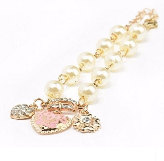 Bedelarmband D