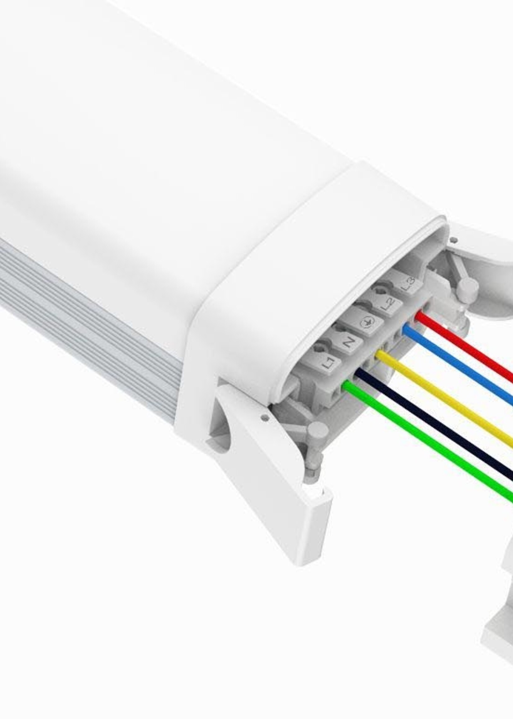 FLEETLED TL LEDLAMP 600 mm / 30 W / 4500 lummen