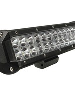 Fleetled CREE LIGHT BAR  72 W  COMBINATIE