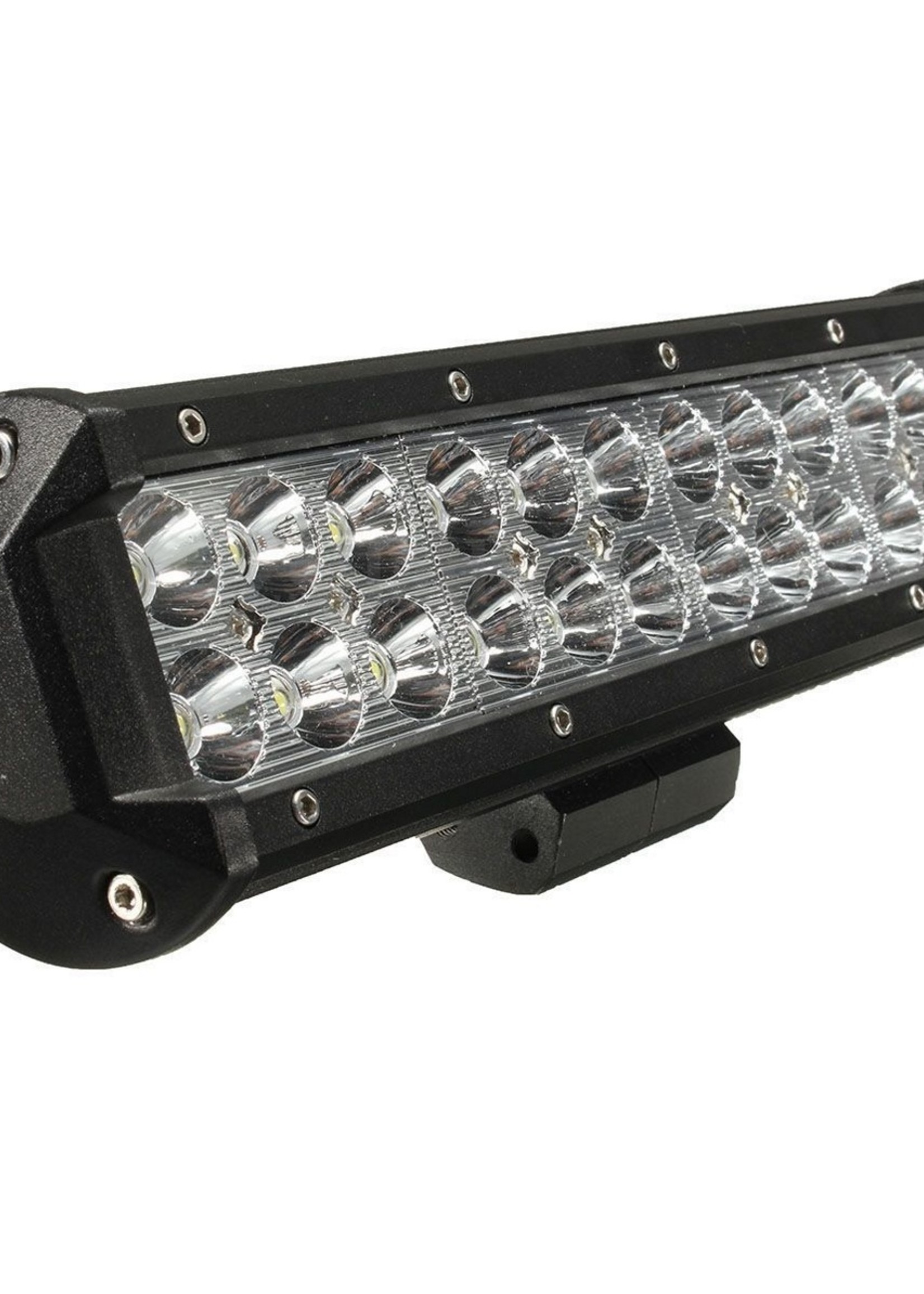 Fleetled CREE LIGHT BAR 72 W COMBINATIE