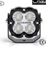 LAZER LAZER Utility werklamp 11 cm 80 Watt