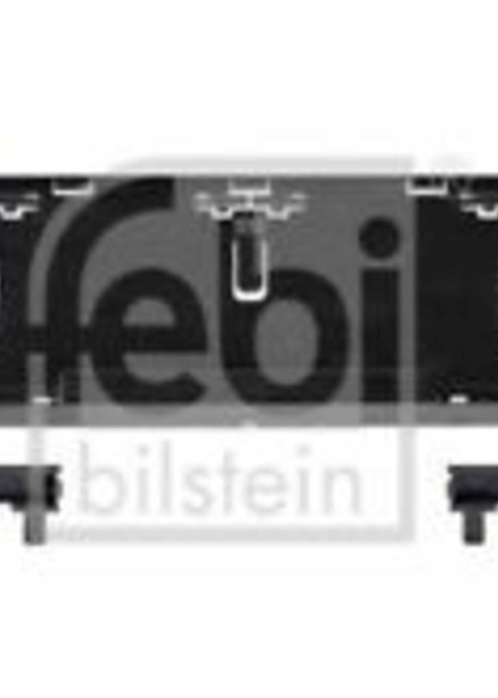 FEBI -Bilstein KENTEKENHOUDER Aspock