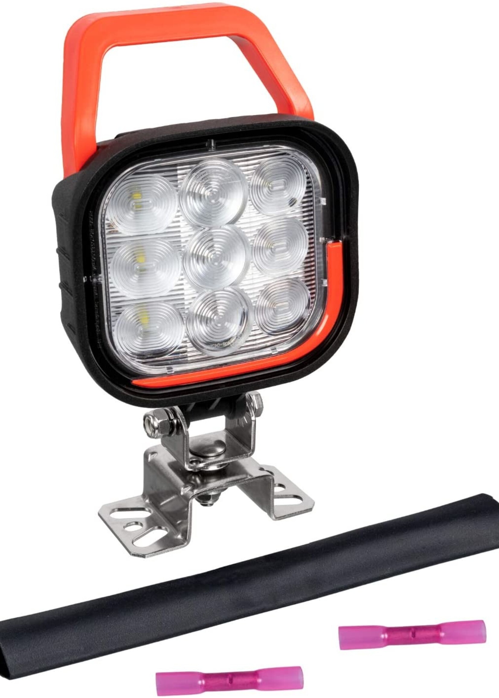 LUCIDITY WERKLAMP LUCIDITY MET HANDGREEP & SCHAKELAAR