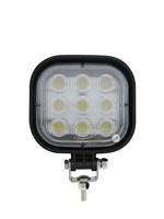 LUCIDITY Lucidity Febi werklamp 2160Lm  12-36 V
